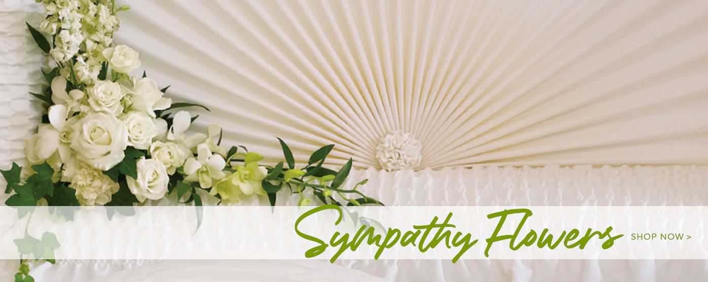 Lawrence Florist Flower Delivery by Owens Flower Shop Inc.